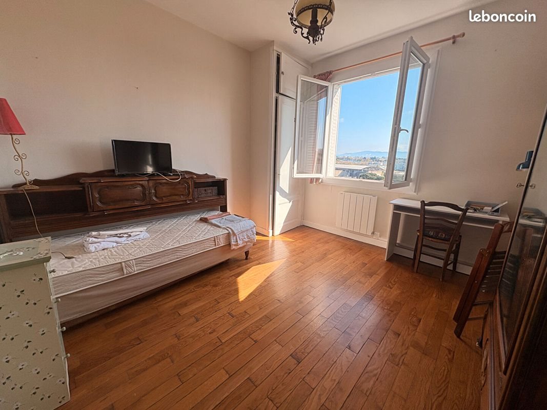 Appartement à louer, 23m², Valence