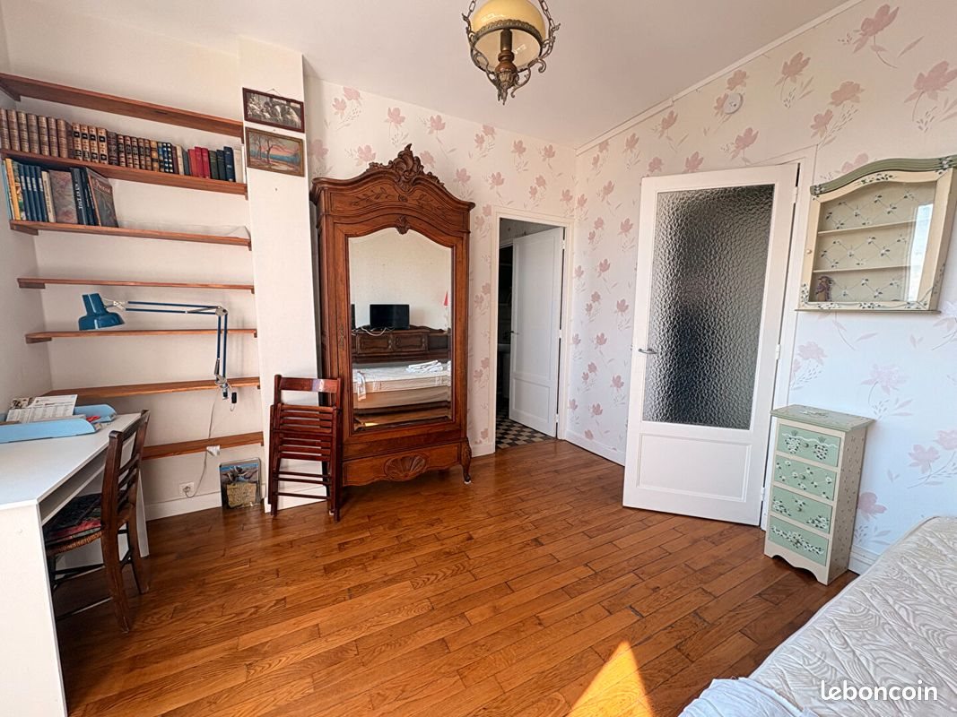 Appartement à louer, 23m², Valence