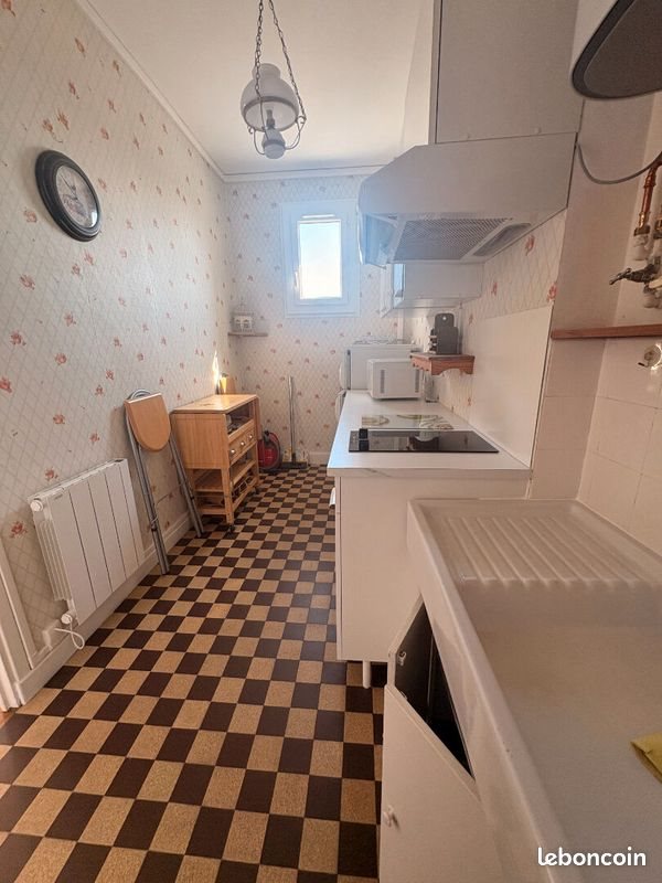 Appartement à louer, 23m², Valence