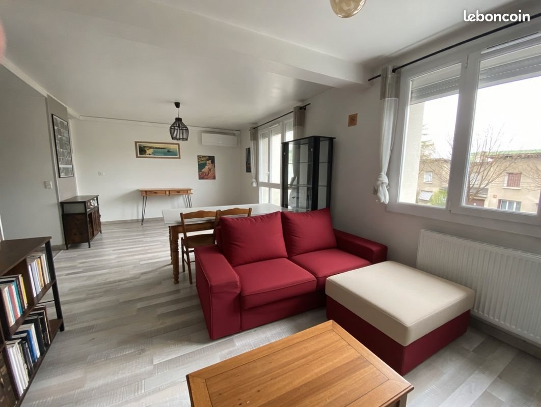 Appartement à louer, 75m², Valence