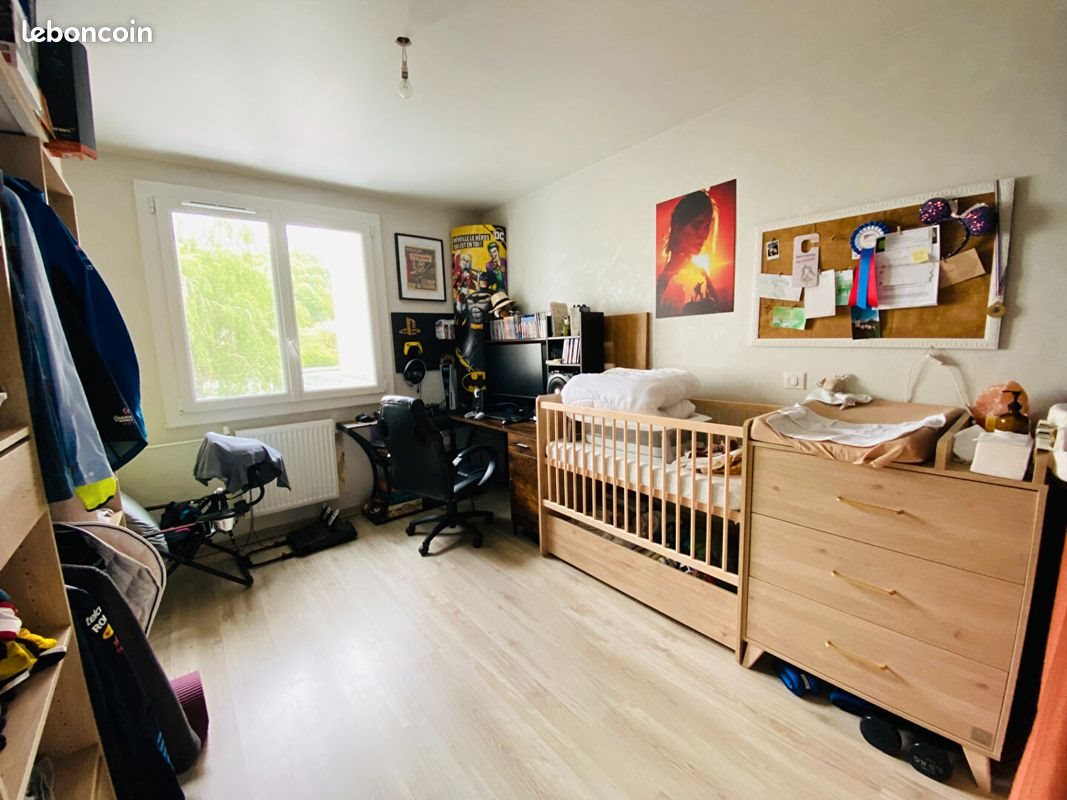 Appartement à louer, 75m², Valence
