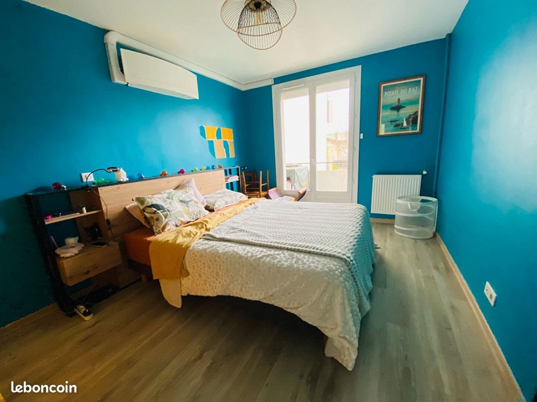 Appartement à louer, 75m², Valence