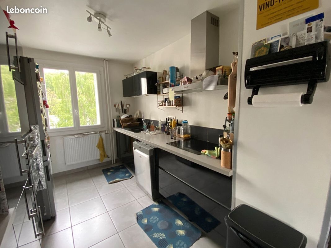 Appartement à louer, 75m², Valence