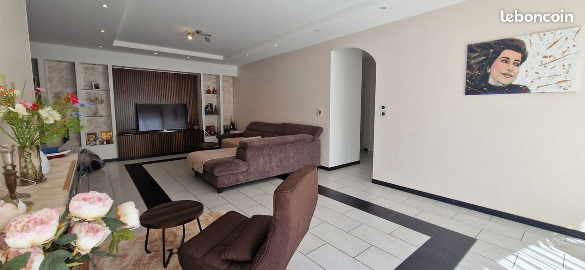 Maison à vendre, 145m², Bourg-lès-Valence