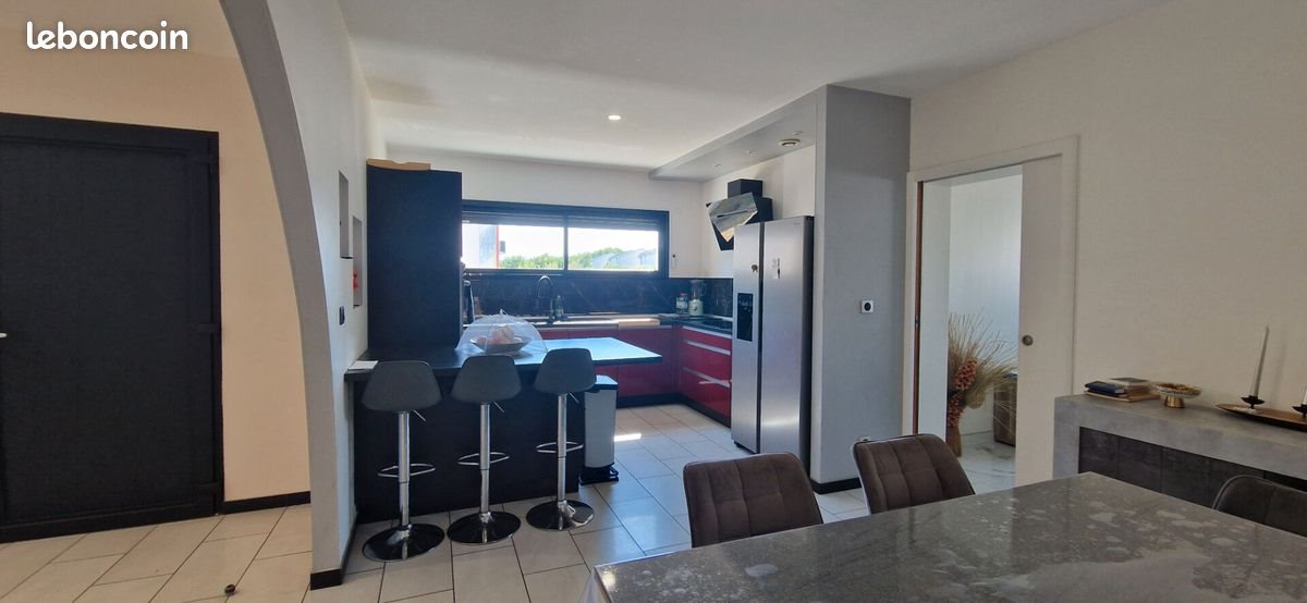 Maison à vendre, 145m², Bourg-lès-Valence