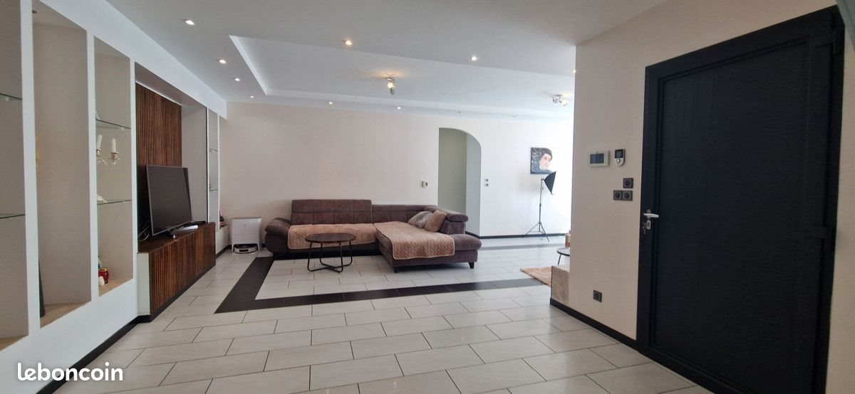 Maison à vendre, 145m², Bourg-lès-Valence