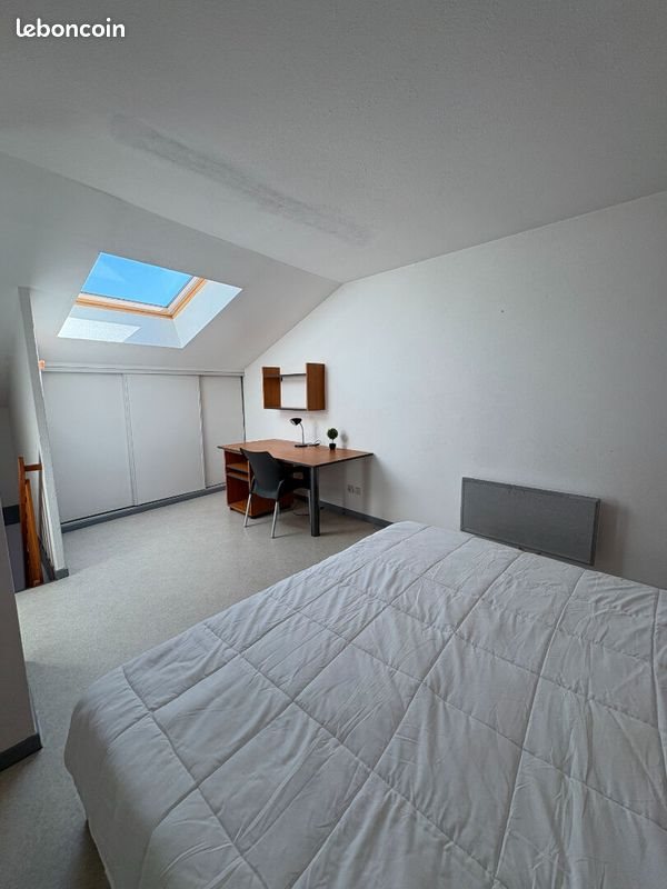 Appartement à louer, 29m², Valence