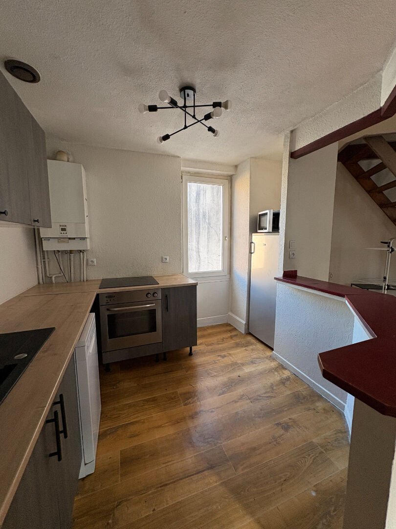 Appartement à louer, 2m², Valence