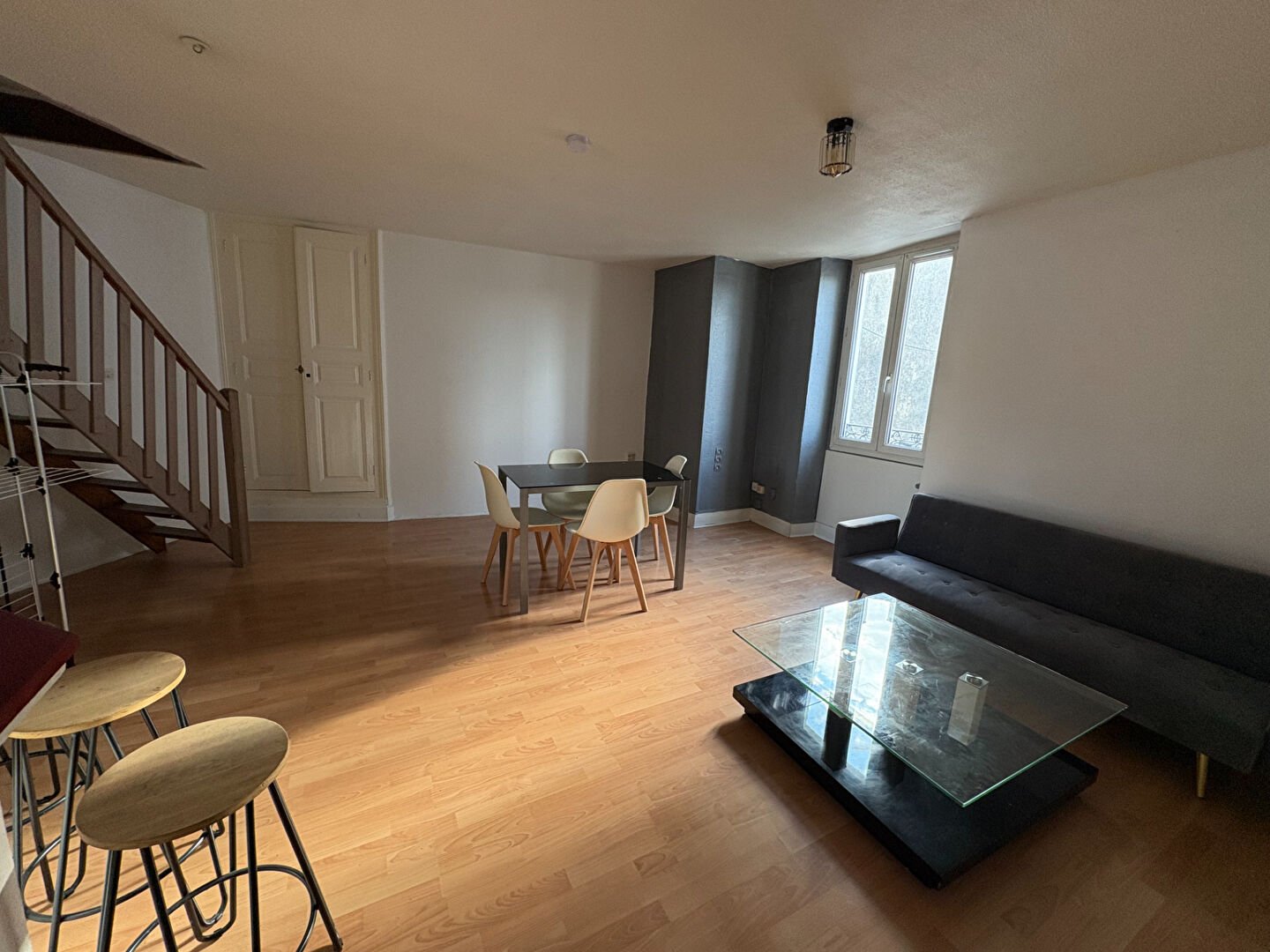 Appartement à louer, 2m², Valence