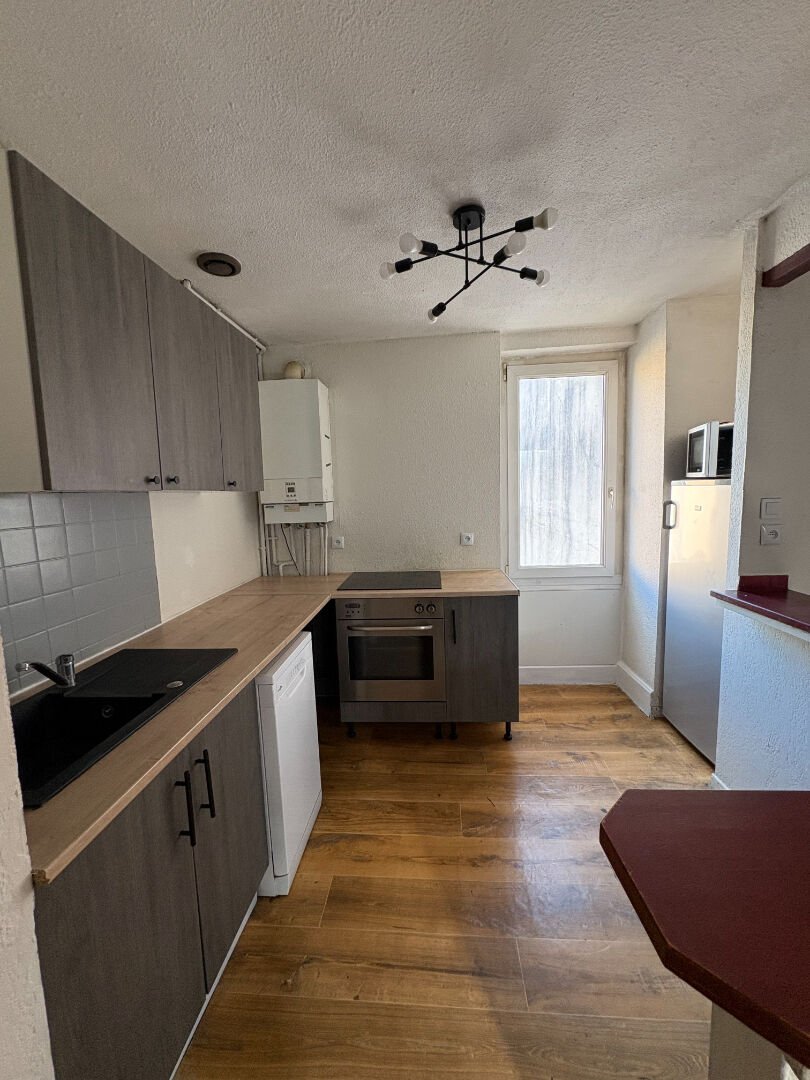 Appartement à louer, 2m², Valence