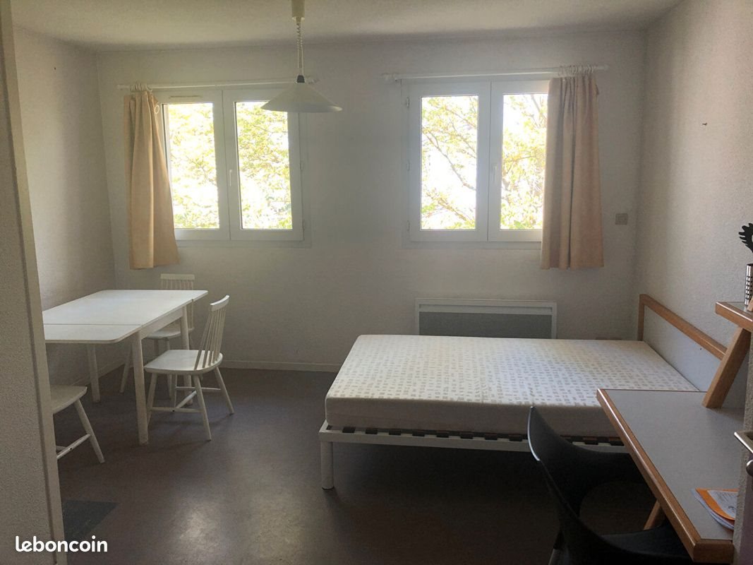 Appartement à louer, 21m², Valence