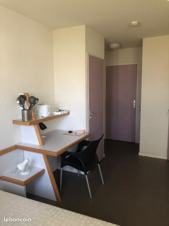 Appartement à louer, 21m², Valence