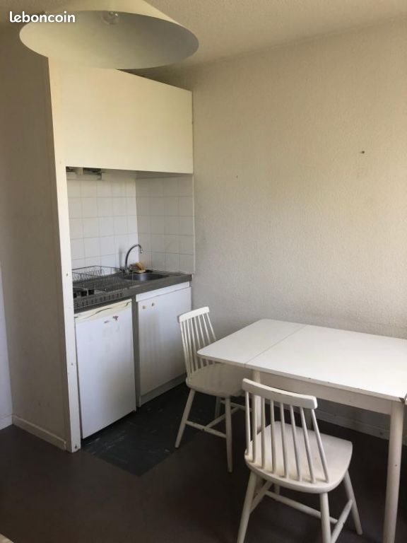 Appartement à louer, 21m², Valence