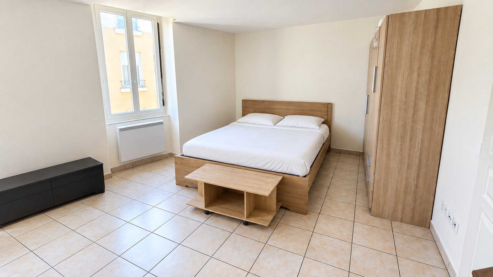 Appartement à vendre, 1m², Valence