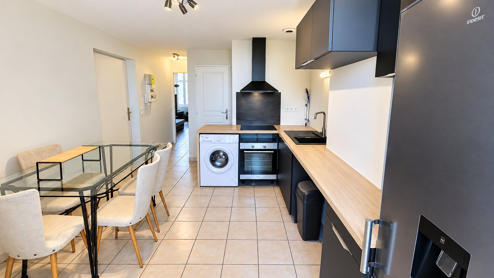 Appartement à vendre, 1m², Valence