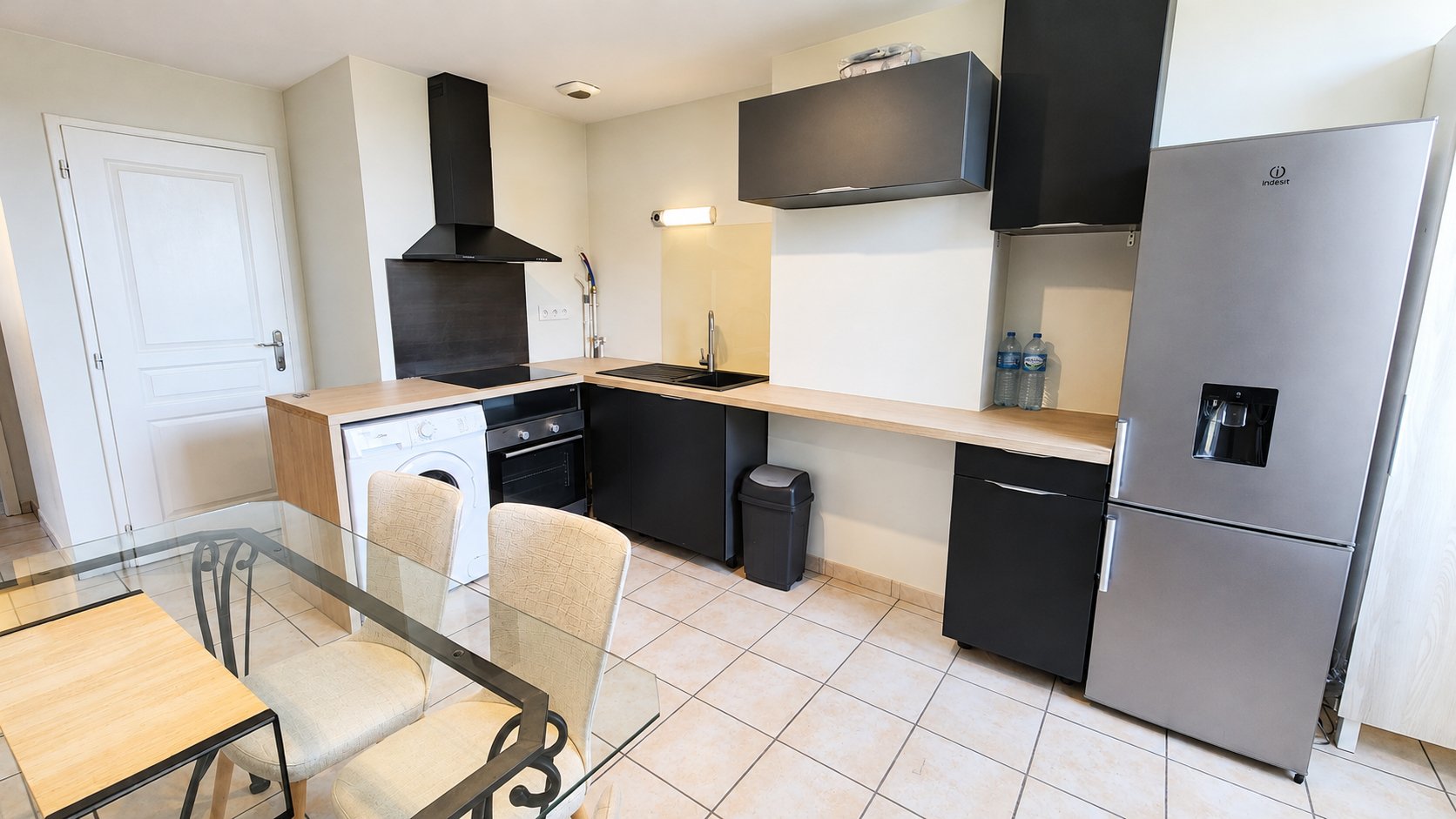 Appartement à vendre, 1m², Valence