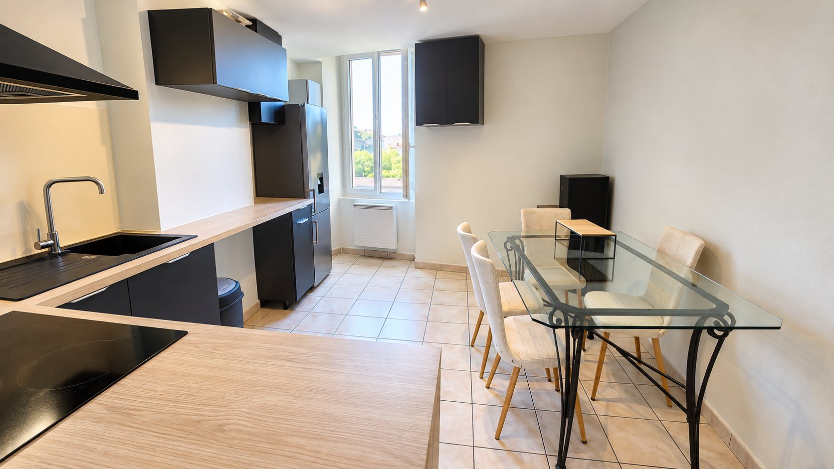 Appartement à vendre, 1m², Valence