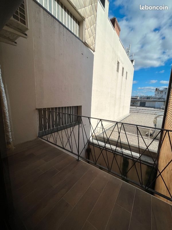 Appartement à louer, 42m², Valence