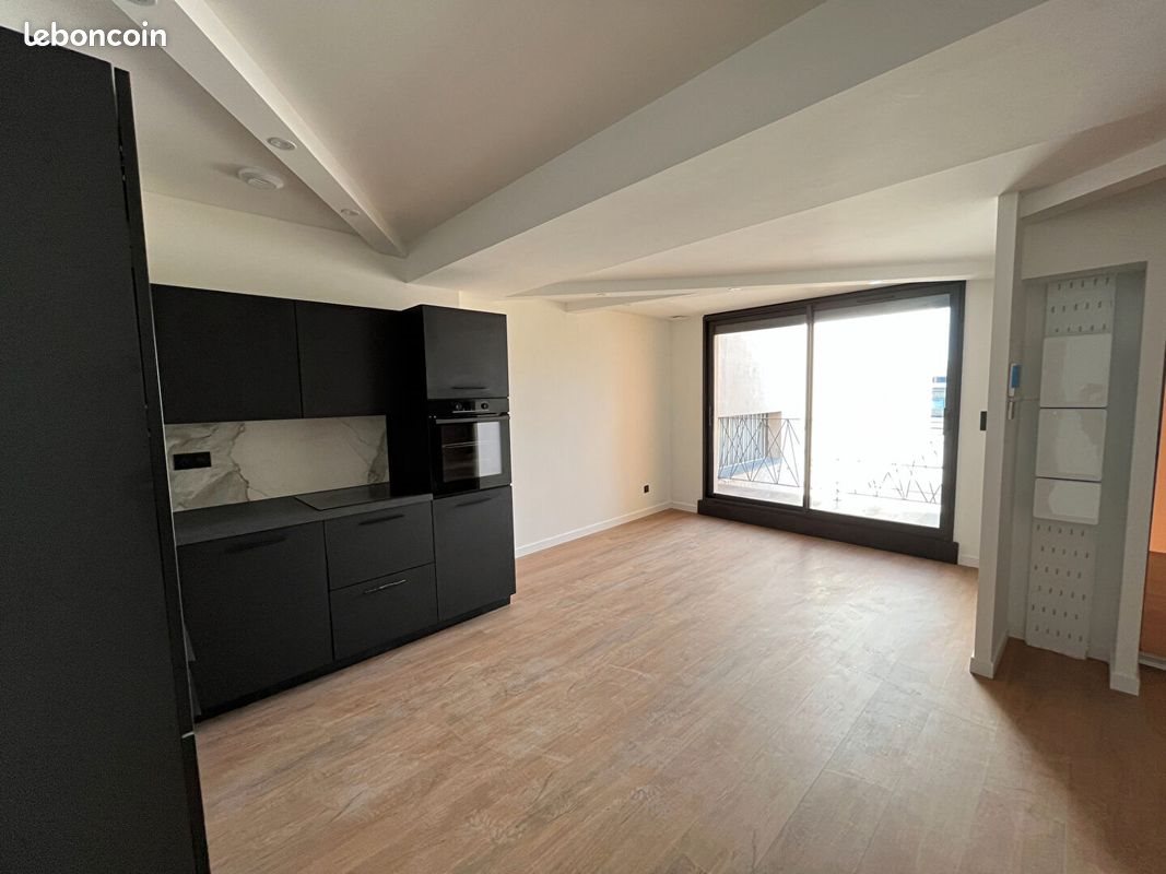 Appartement à louer, 42m², Valence