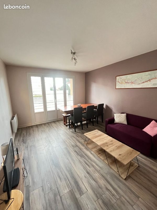 Appartement à louer, 62m², Tain-l'Hermitage