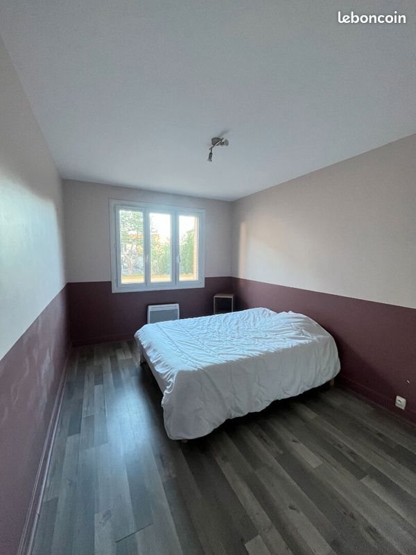 Appartement à louer, 62m², Tain-l'Hermitage