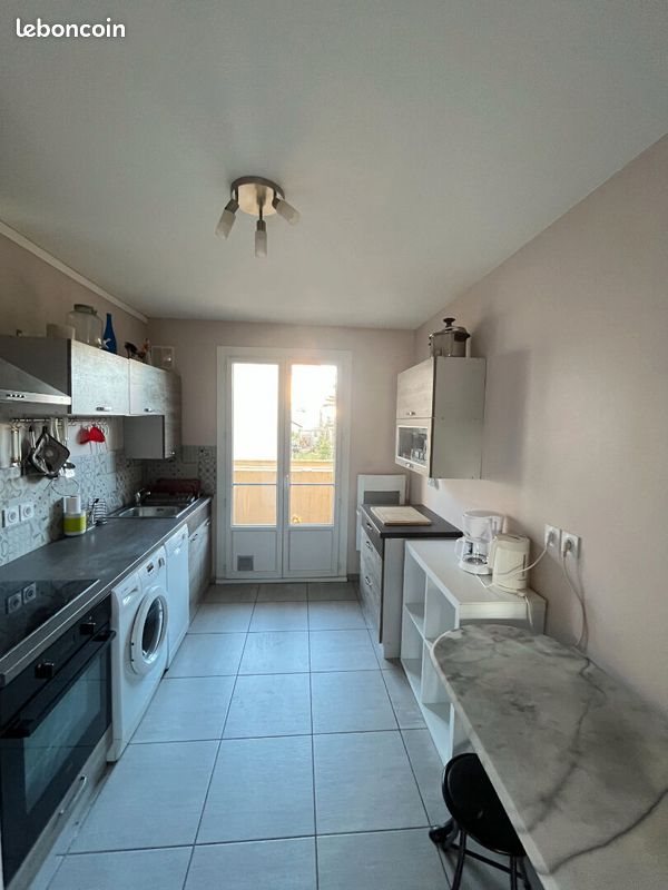 Appartement à louer, 62m², Tain-l'Hermitage