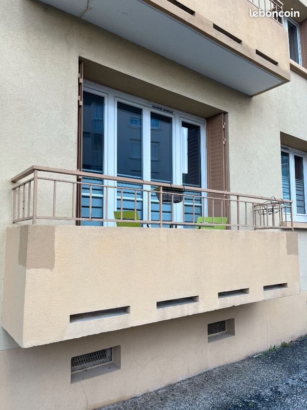 Appartement à louer, 62m², Tain-l'Hermitage