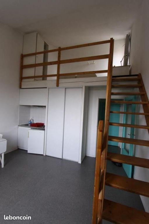 Appartement à louer, 31m², Valence