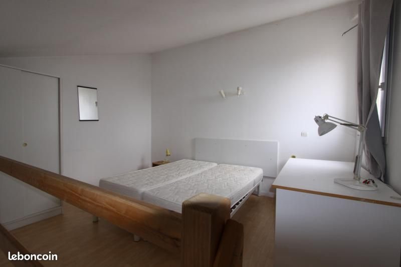 Appartement à louer, 31m², Valence