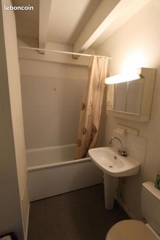 Appartement à louer, 31m², Valence
