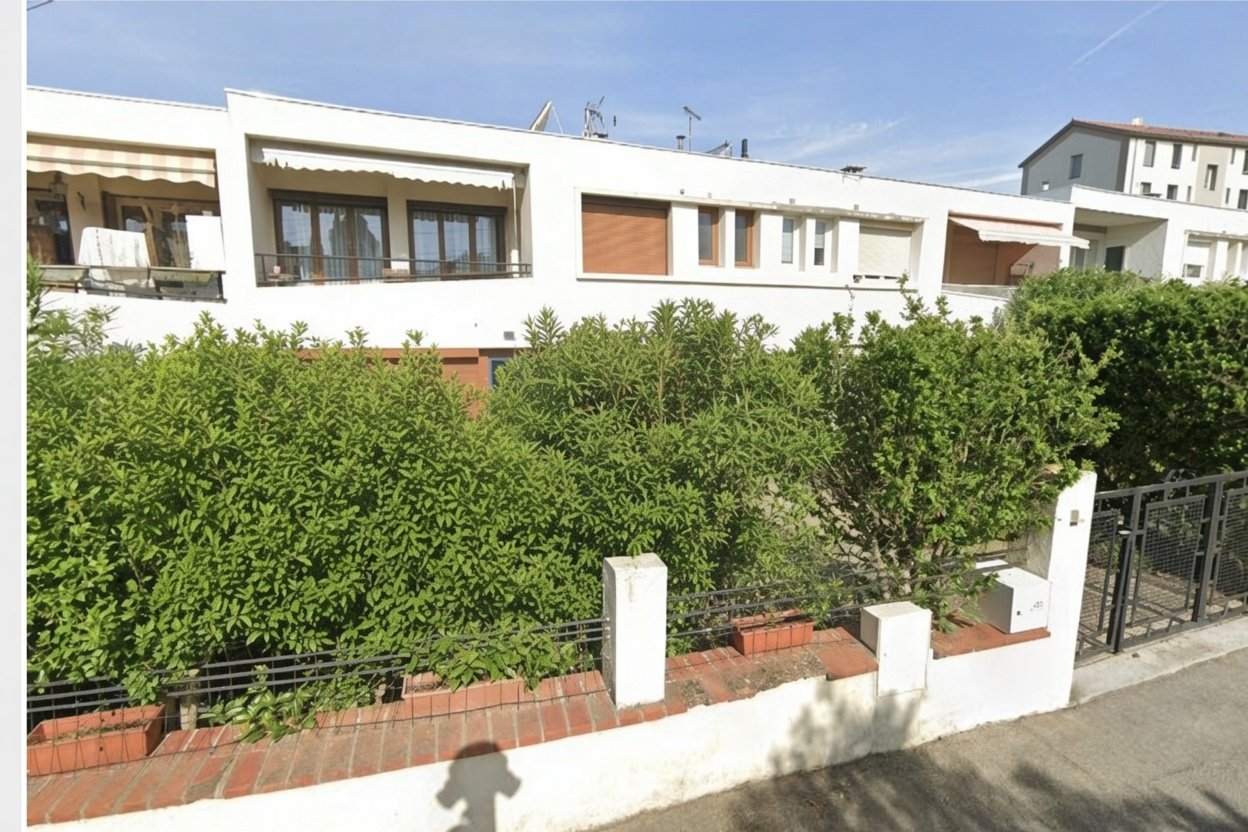 Maison à vendre, 3m², Valence