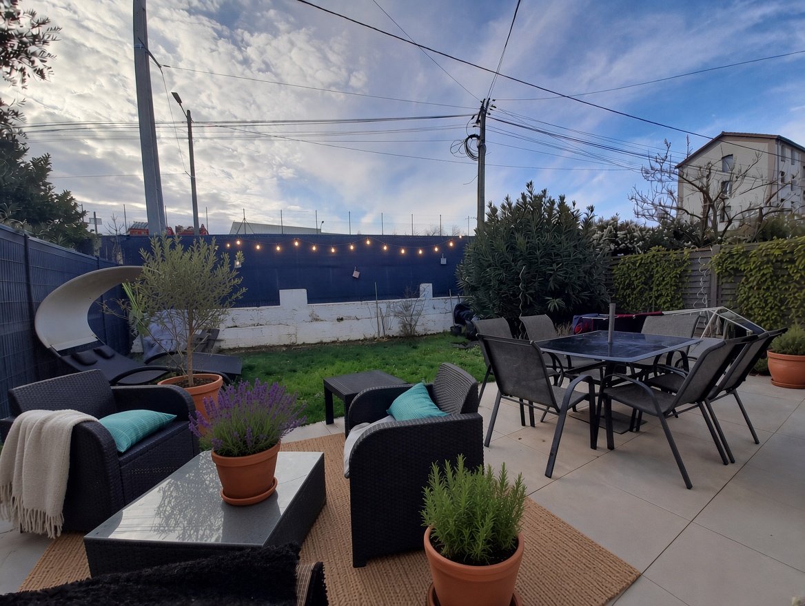 Maison à vendre, 3m², Valence