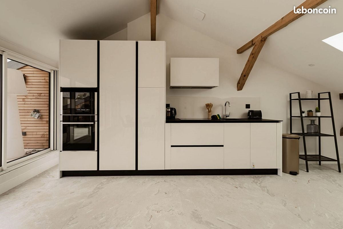 Appartement à louer, 113m², Valence