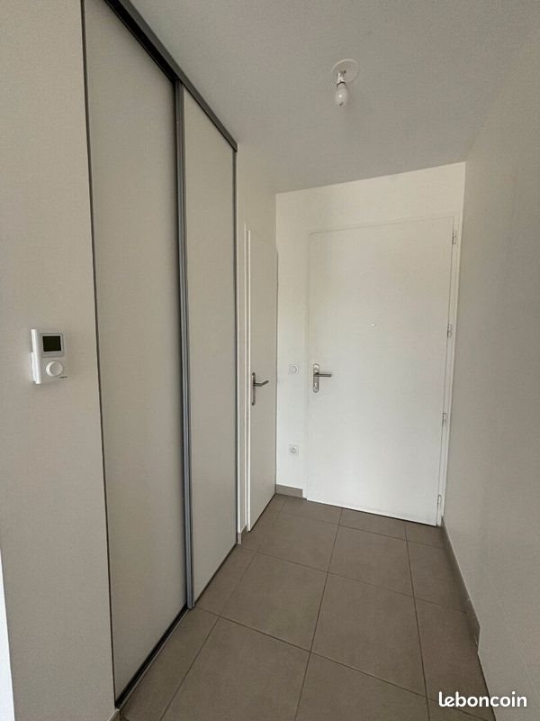 Appartement à louer, 45m², Portes-lès-Valence