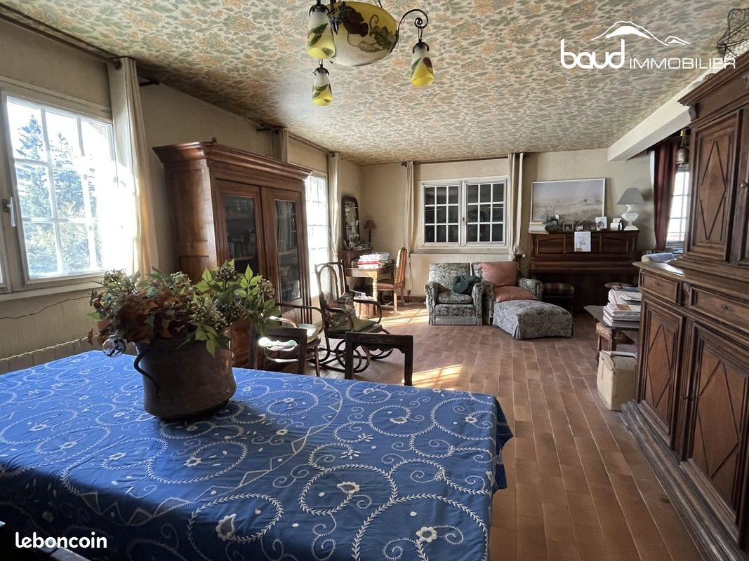 Maison à vendre, 163m², Autrans