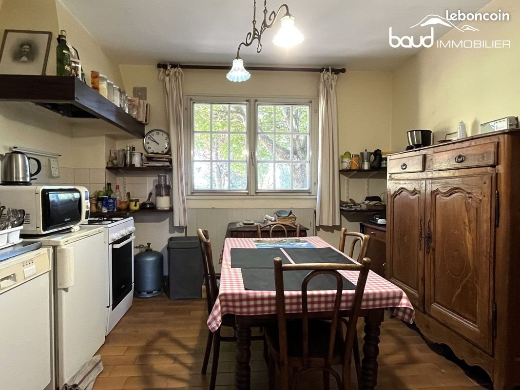Maison à vendre, 163m², Autrans