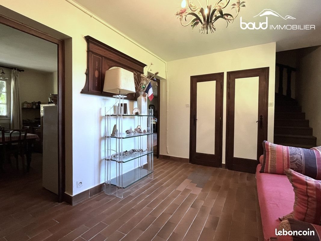 Maison à vendre, 163m², Autrans