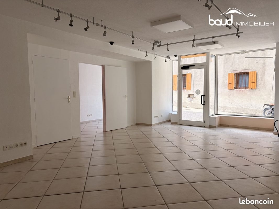 Appartement à vendre, 90m², Villard-de-Lans