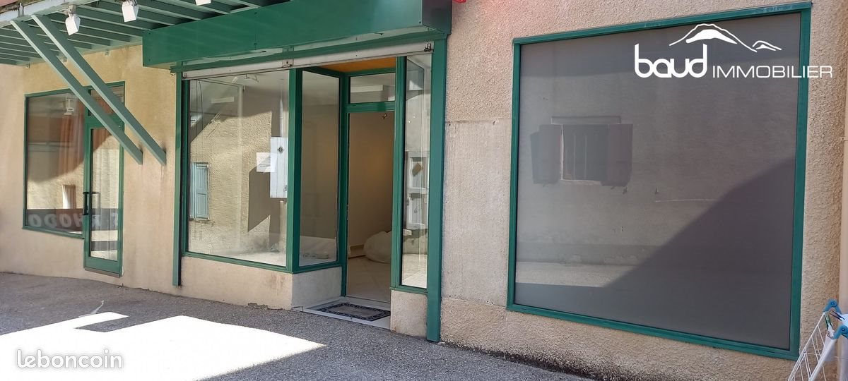 Appartement à vendre, 90m², Villard-de-Lans