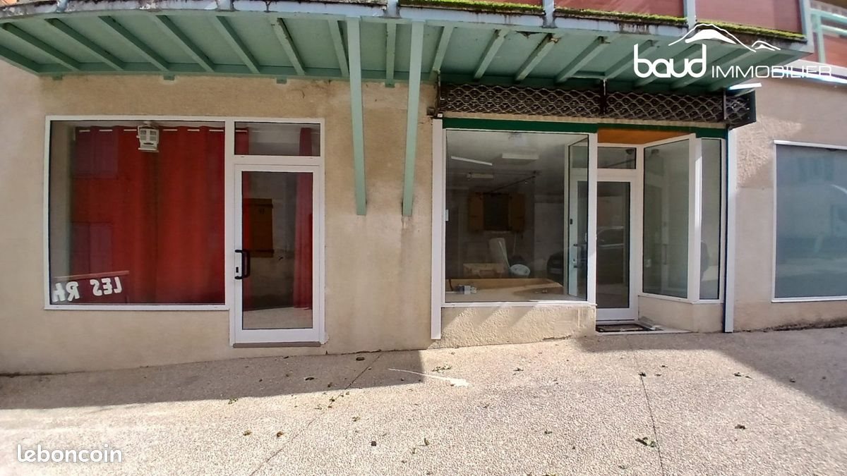 Appartement à vendre, 90m², Villard-de-Lans