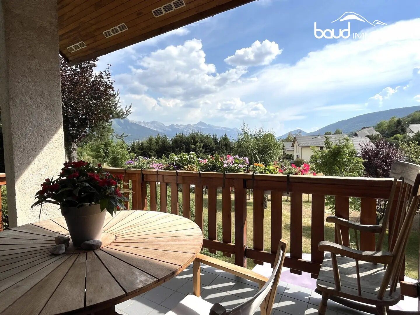 Maison à vendre, 145m², Lans-en-Vercors