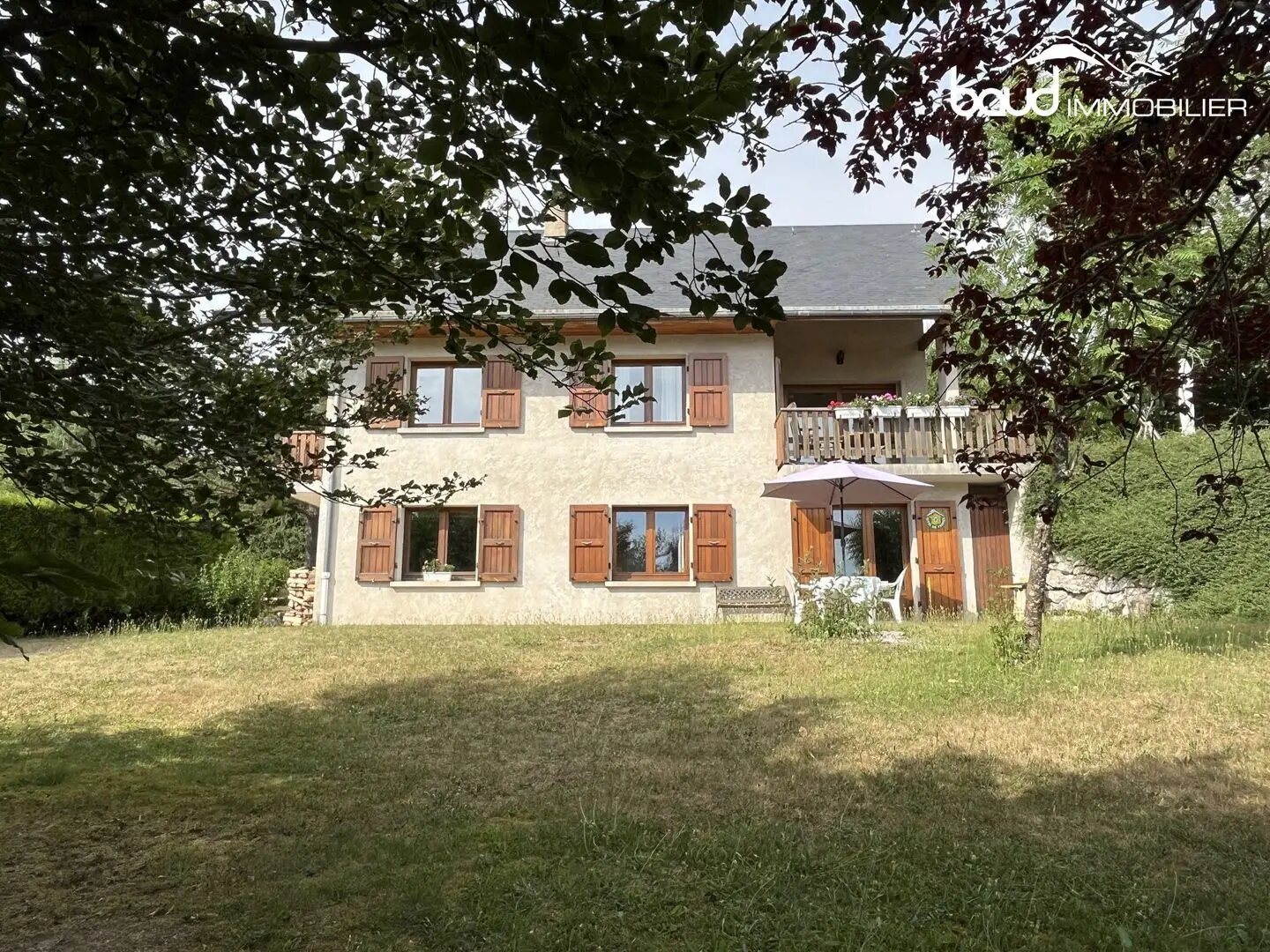 Maison à vendre, 145m², Lans-en-Vercors