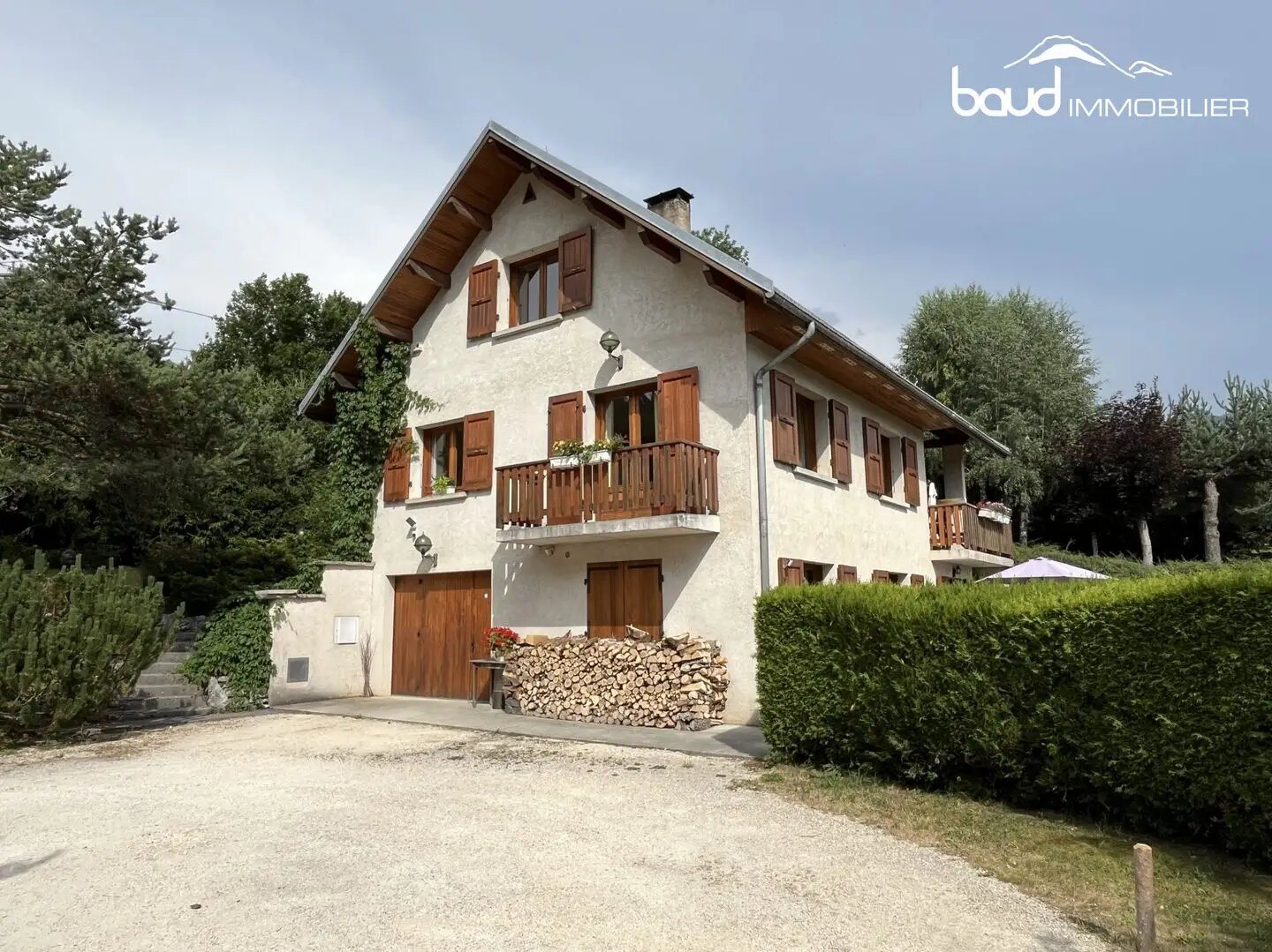 Maison à vendre, 145m², Lans-en-Vercors