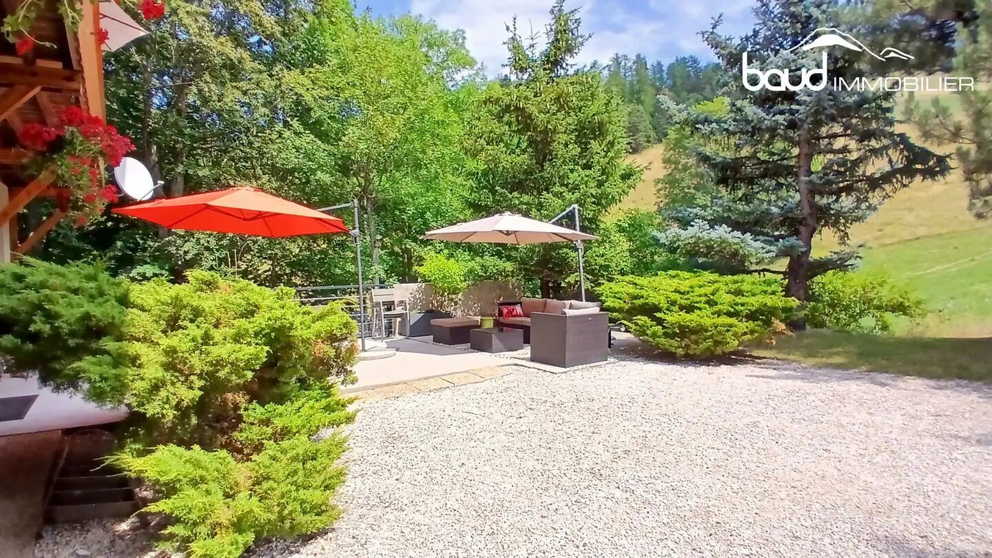 Maison à vendre, 227m², Villard-de-Lans