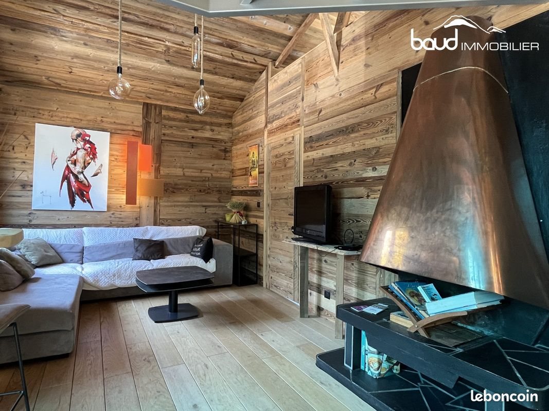 Maison à vendre, 109m², Villard-de-Lans