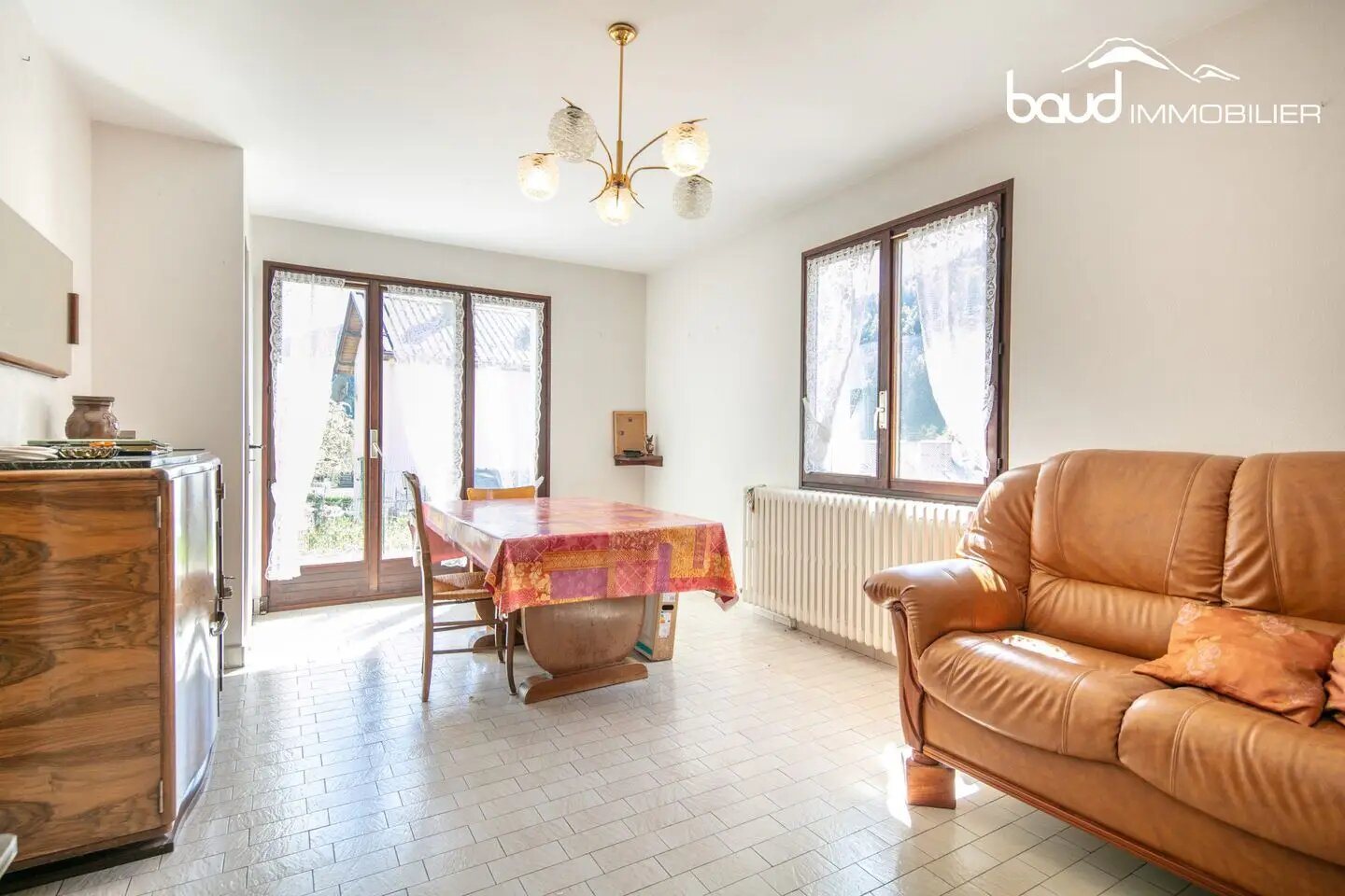 Maison à vendre, 130m², Villard-de-Lans