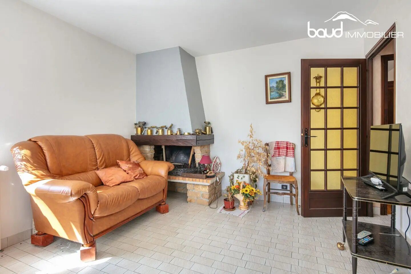 Maison à vendre, 130m², Villard-de-Lans