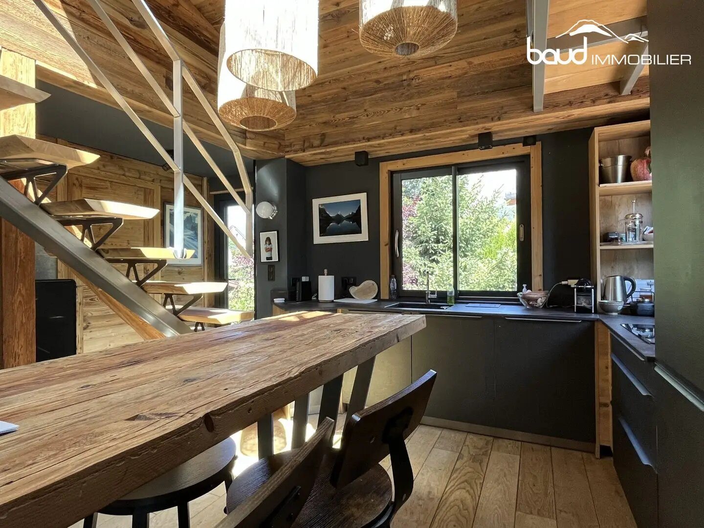 Maison à vendre, 109m², Villard-de-Lans