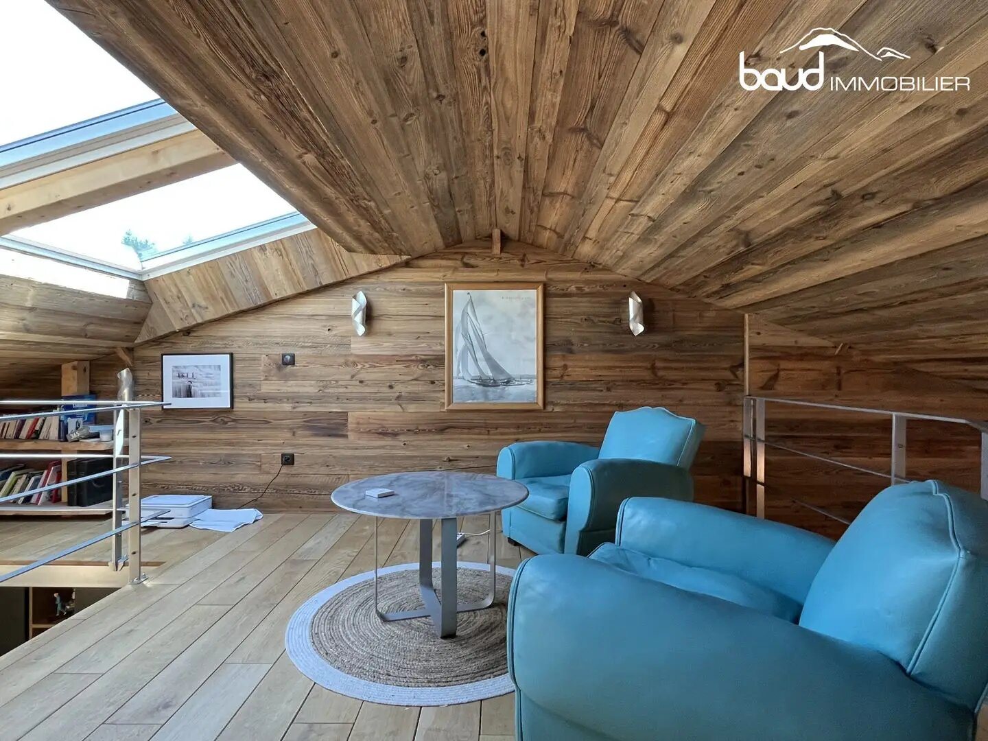 Maison à vendre, 109m², Villard-de-Lans