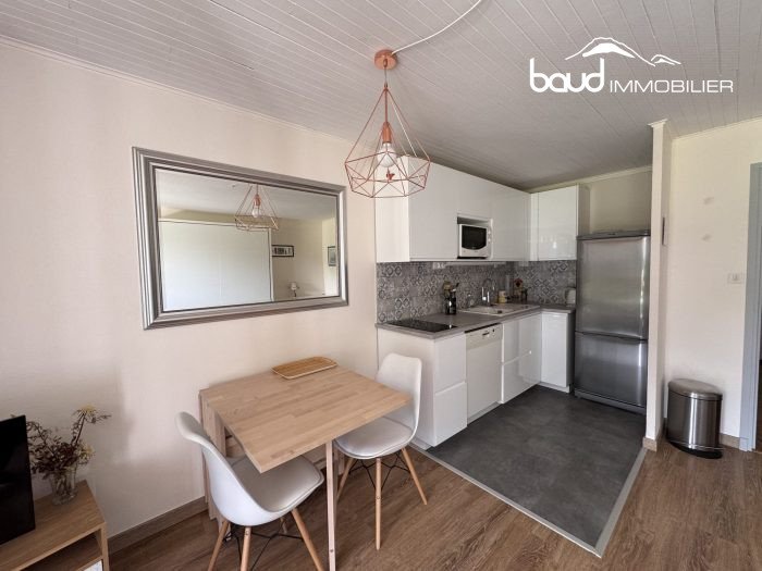 Appartement à louer, 32m², Lans-en-Vercors